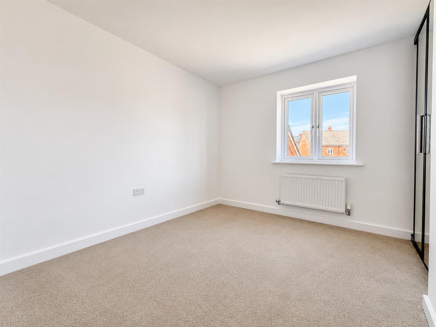 Banbury Heath, Great Denham, Bedford